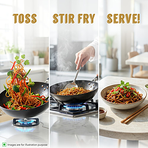Chings Secret Schezwan Stir Fry Sauce, 250 g Jar 
