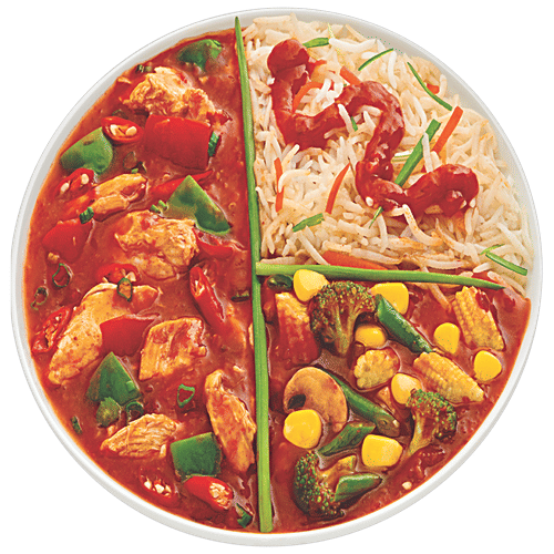 Chings Secret Schezwan Stir Fry Sauce, 250 g Jar 