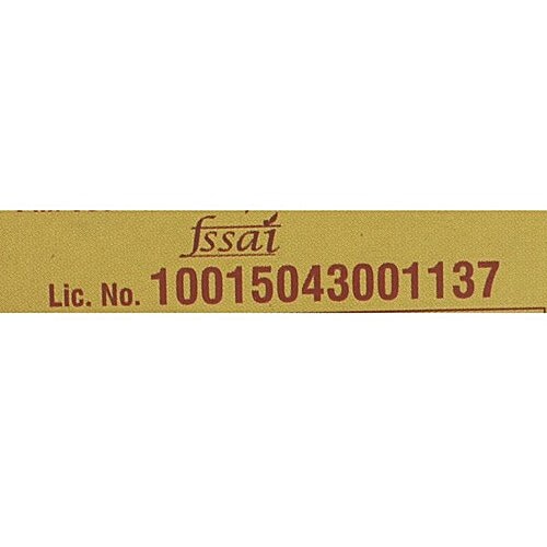 Nandini Besan Ladoo, 250 g  