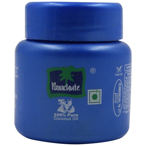 Parachute  Coconut Oil - 100 % Pure, 100 ml  