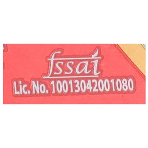 Lion Dates/Kharjura - Deseeded, 250 g Box