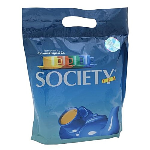 Society Tea, 1 kg Pouch 