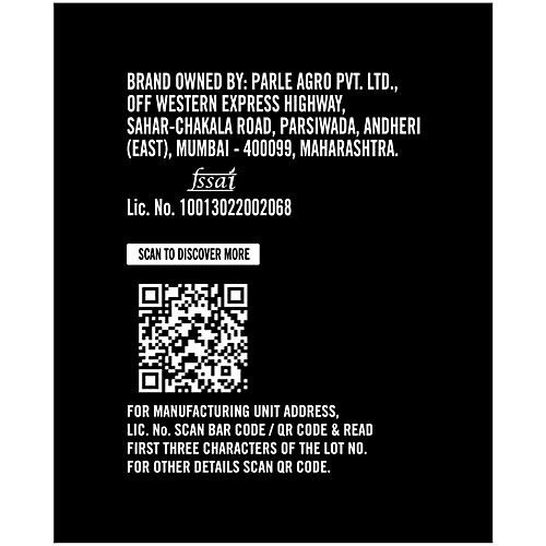 Appy Fizz PET Bottle, 250 ml No Caffeine