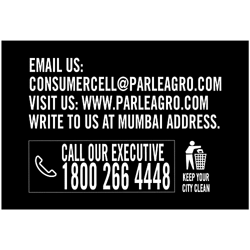 Appy Fizz PET Bottle, 250 ml No Caffeine