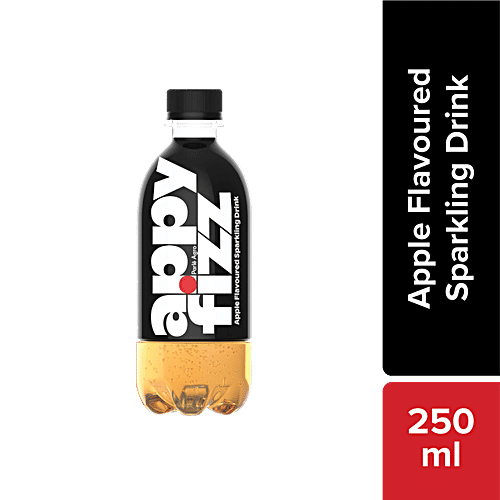 Appy Fizz Sparkling Apple Juice Drink 250 ml Bottle Buy online at