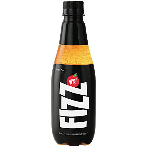 Appy Fizz PET Bottle, 250 ml No Caffeine