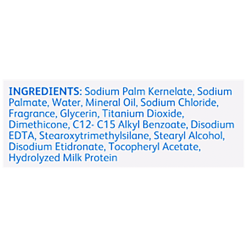 Johnson's baby Baby Soap, 150 g (Buy 3 Get 1 Free) No Added Parabens, No Phthalates