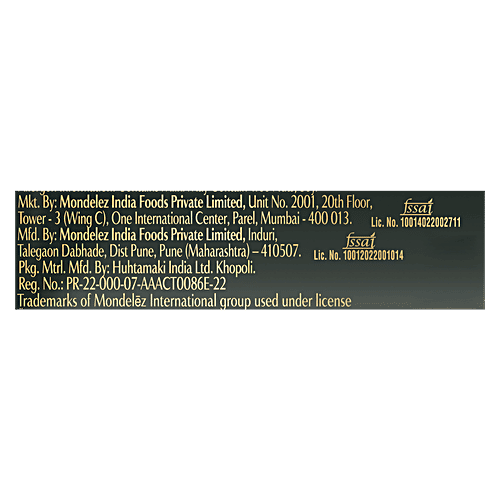 Cadbury Bournville Rich Cocoa 50% Dark Chocolate Bar, 30 g  Made With Ghanian Cocoa and Slow Roasted Beans