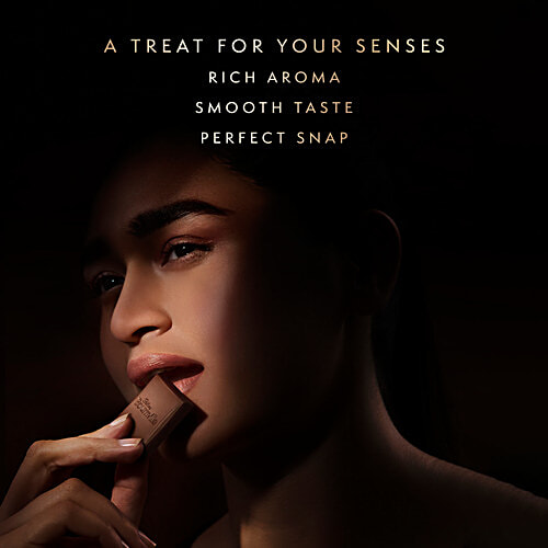 Cadbury Bournville Rich Cocoa 50% Dark Chocolate Bar, 30 g  Made With Ghanian Cocoa and Slow Roasted Beans