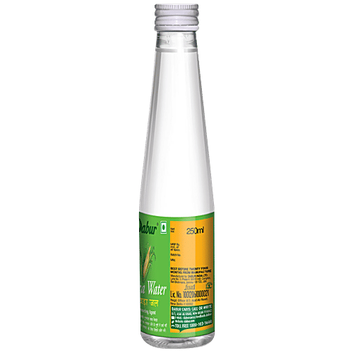 Dabur Keora water - Authentic flavour for  Briyani's and Desserts, 250 ml  