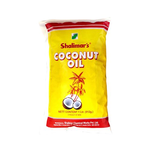Buy Shalimar Coconut Oil 1 Ltr Online at the Best Price of Rs 264 ...