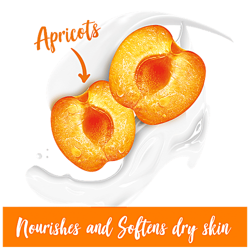 Garnier Moisturise Lotion - Body Cocoon, 250 ml  