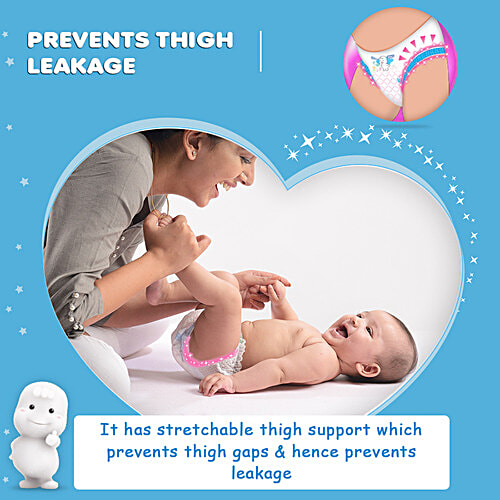 Mamypoko Pants - Extra Absorb Diaper, Medium Size, 36 pcs  