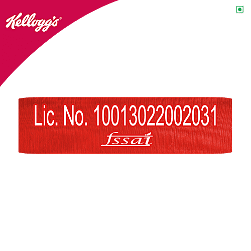 Kellogg's Oats Trusted By Nutritionists, 450 g Goodness of Protein & Fibre