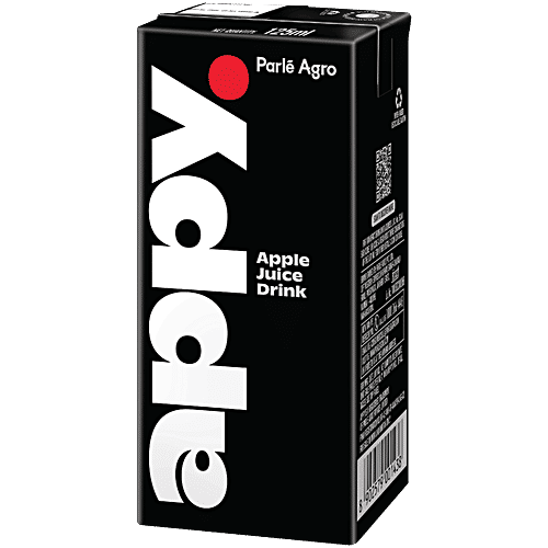 Appy Apple Juice Drink, 125 ml  