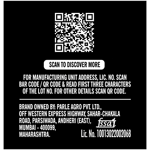 Appy Apple Juice Drink, 125 ml  