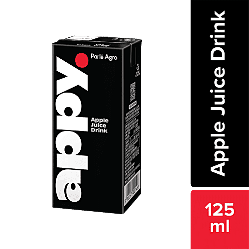 Appy Apple Juice Drink, 125 ml  