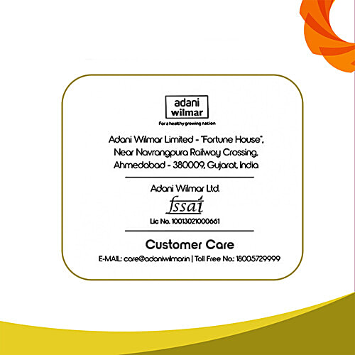 Fortune Sunlite Refined Sunflower Oil, 800 g Pouch