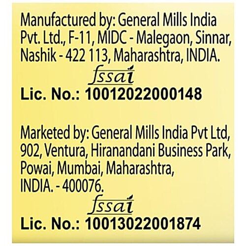 Betty Crocker Pancake Mix - Original, 500 g Carton American Style Breakfast