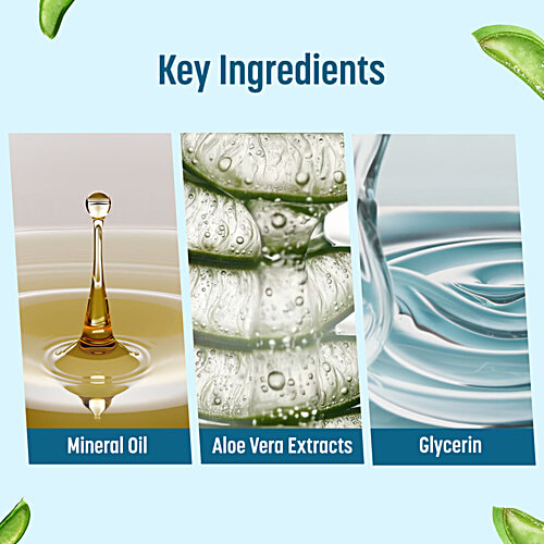 Veet Pure Hair Removal Cream - Sensitive Skin, For Women, 100 g  