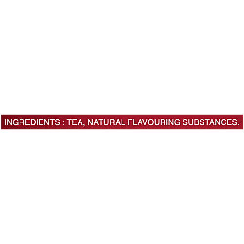Red Label Natural Care Tea, 500 g  Based On Ayurveda, Enhances Immunity