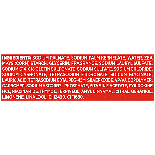 Lifebuoy Total Soap, 125 g (Pack of 4)