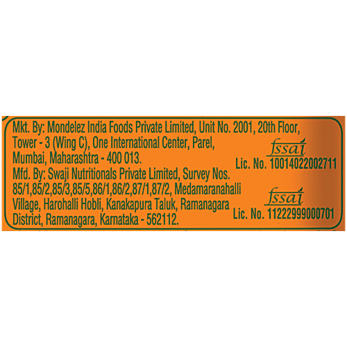 Tang Instant Drink Mix - Orange, 500 g Pouch Rich In Vitamin C