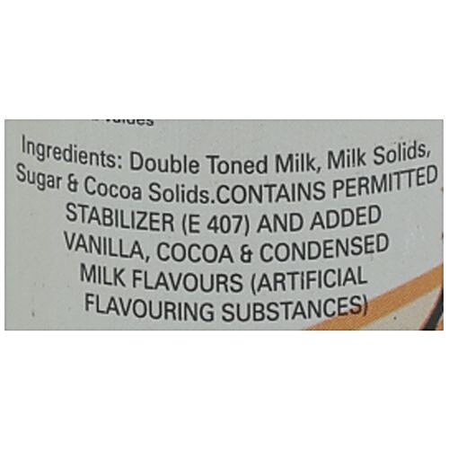 Amul Kool - Koko, 200 ml Can 