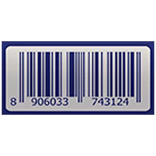 McVitie's Butter Cookies - Crispy, Delicious & Butterlicious, 175.2 g Pouch Trans Fat Free