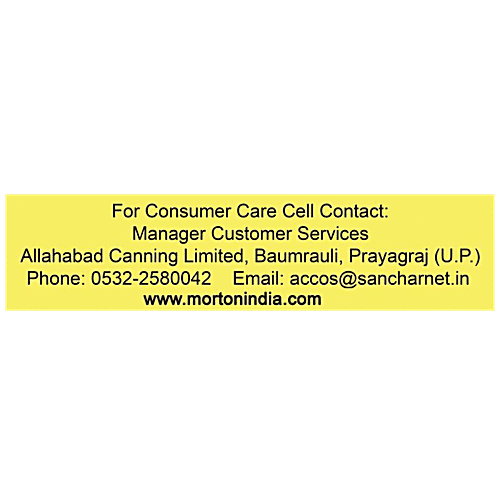 Morton  Jam - Mango, 250 g Jar 