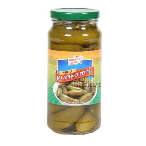 Buy American Garden Jalapeno Pepper - Whole Online at Best Price of Rs ...