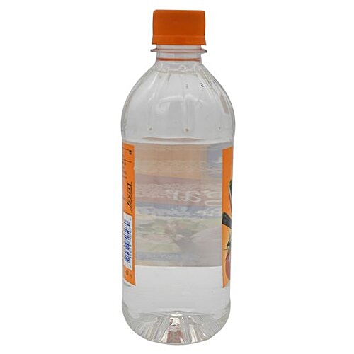 American Garden Vinegar - White Distilled, 473 ml Bottle No added MSG