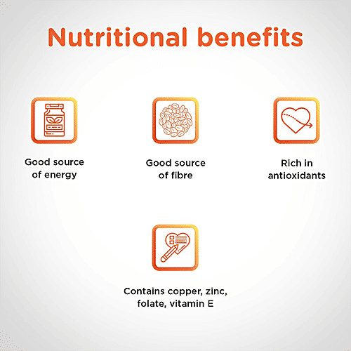 24 Mantra Organic Bajra Flour, 500 g Pouch 