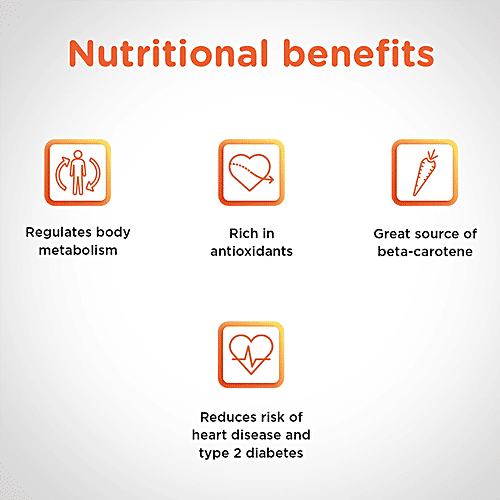 24 Mantra Organic Dried Red Stick Chilli - Whole, 100 g Pouch 