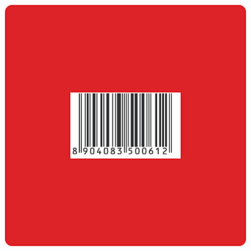 24 Mantra Organic Mustard - Small, 100 g Pouch 