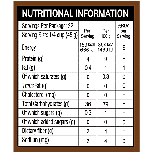 24 Mantra Organic Organic Rice/Akki - Sonamasuri Brown, 1 kg Cultivated Without Pesticides & Chemicals, Unpolished