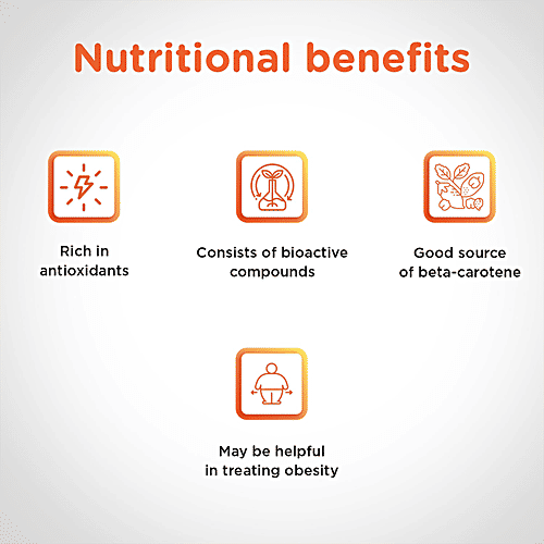 24 Mantra Organic Red Chilli Powder/Menasina Pudi, 100 g Pouch 