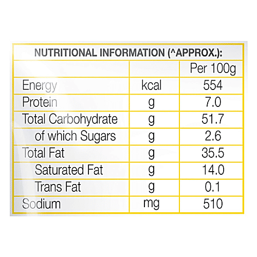 Lay's Potato Chips - Simple Classic Salted, 90 g Pouch 