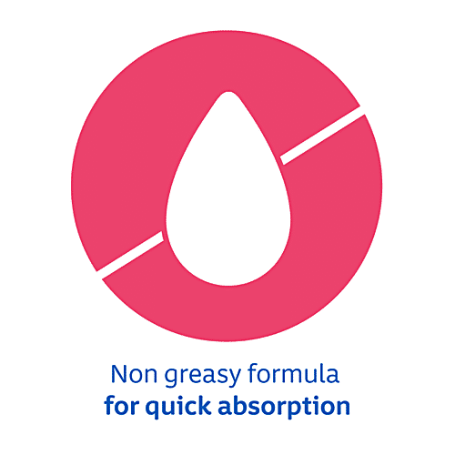 Johnson's baby Baby Lotion, 500 ml No Added Parabens, Phthalates or Dyes