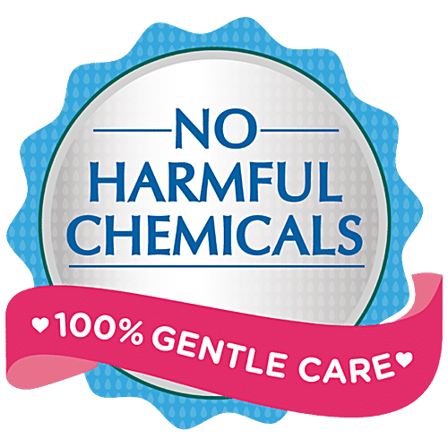 Johnson's baby Baby Lotion, 500 ml No Added Parabens, Phthalates or Dyes