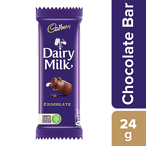 Cadbury Dairy Milk Chocolate