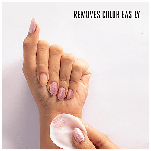 Lakme Nail Colour Remover, 27 ml  