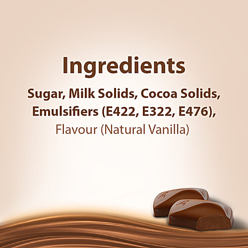 Galaxy Smooth Milk Chocolate Bar, 30 g Pouch 