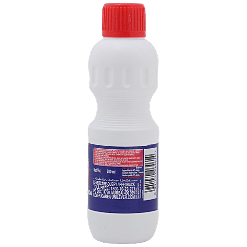Rin Ala Fabric Whitener, 200 ml  
