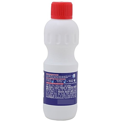 Rin Ala Fabric Whitener, 200 ml  