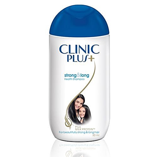 blue clinic shampoo buy
