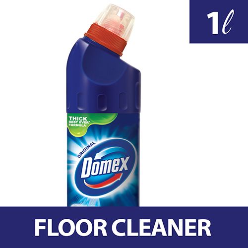 Domex Floor Cleaner 500 ml: Buy online at best price | BigBasket.com