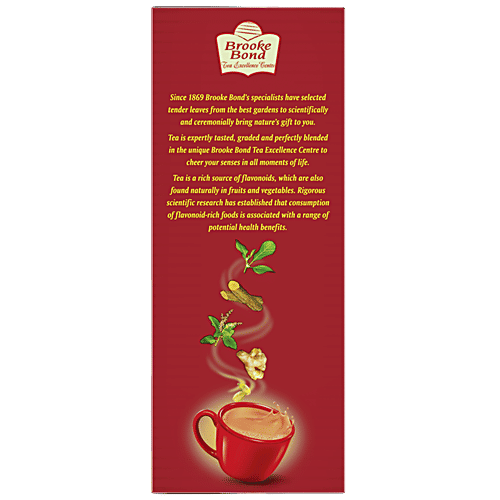 Buy 3 Roses Tea Natural Care 250 Gm Online At Best Price of Rs 223 ...
