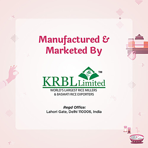 India Gate Feast Rozzana Basmati Rice, 5 kg Aged, Fluffy & Non-Sticky