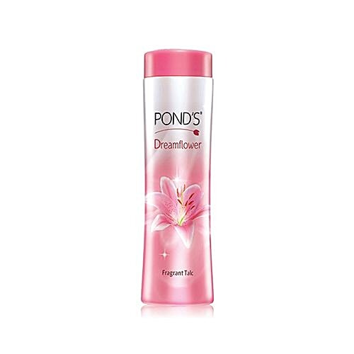 Ponds Dreamflower Fragrant Talc, 200 g  